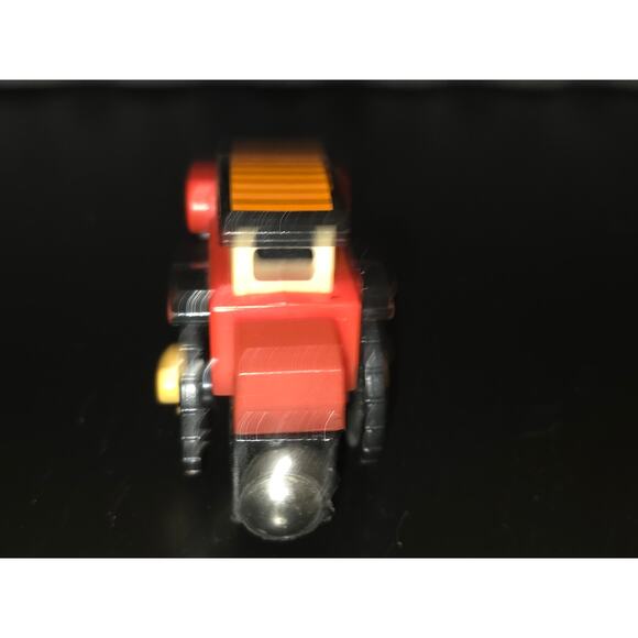 Thomas & Friends Wooden Railway Jack The Front Loader Train Tank Engine - Picture 3 of 7